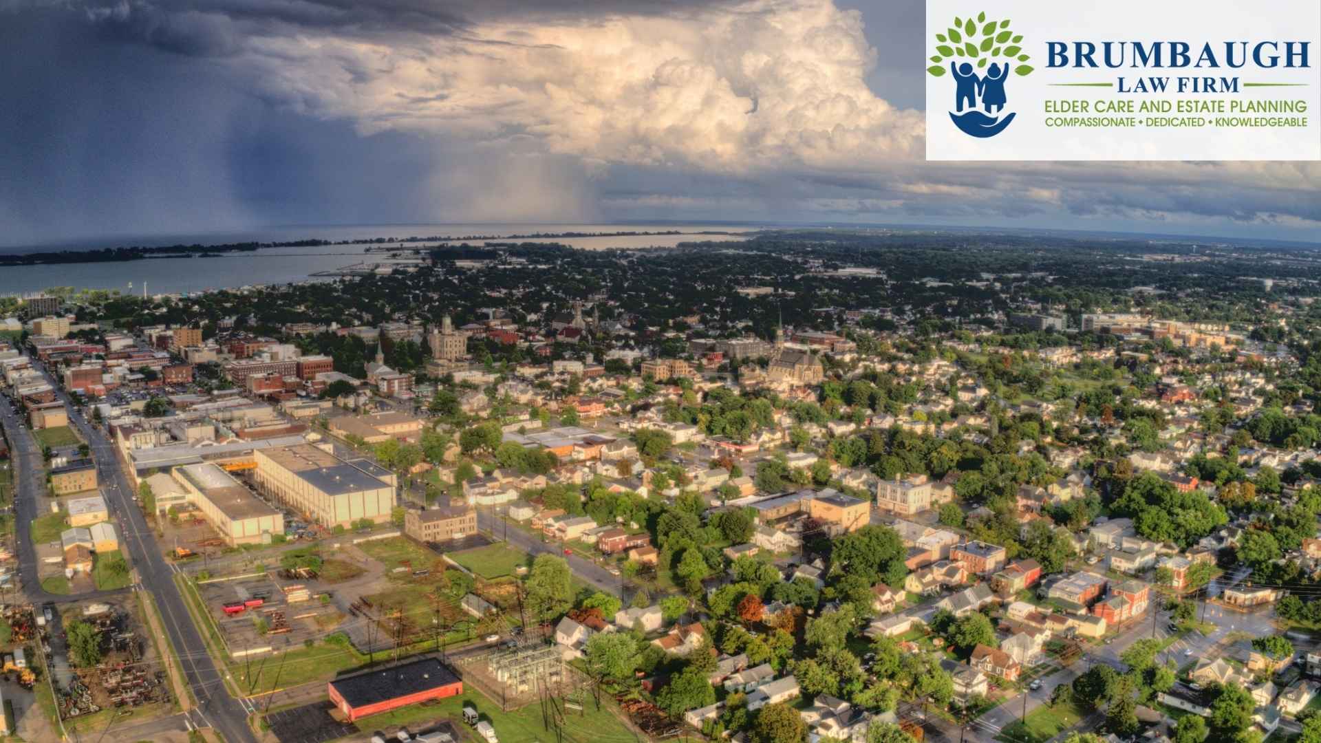 Sandusky Elder Law Attorney For Senior Legal Planning