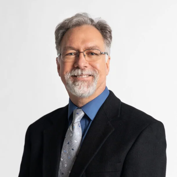 Micheal Brumbaugh, Elder lawyer in Ohio