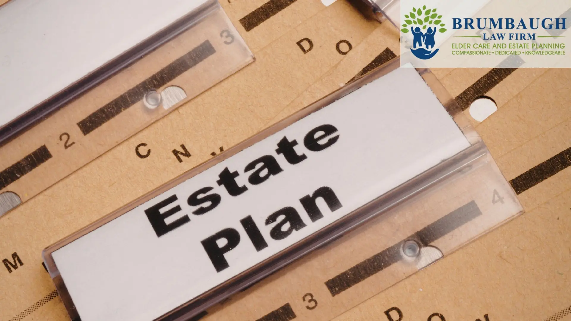 Estate Plan Maintainance
